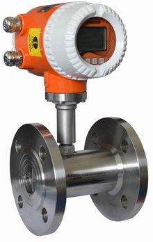 渦輪流量計(jì) 渦輪流量計(jì)